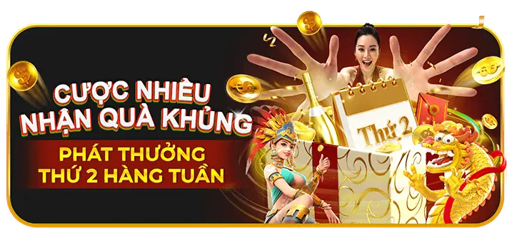 Khuyến mãi nạp tiền hàng ngày 8xbet